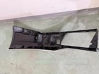 GA-KW-044-1D-L Bumper Corner Chrome with Foglamp Hole LH For KENWORTH T680 NEXT GEN 2022+