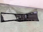 GA-KW-044-1D-R BUMPER CORNER Chrome with FOG LAMP HOLE Right SET KENWORTH T680 NEXT GEN 2022+