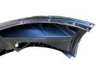 GA-KW-044-1F-R Bumper Corner Chrome No Fog Lamp Hole Right Set For Kenworth T680 Next Gen 2022+