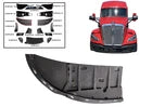 GA-KW-044-5-R Lower Bumper Cover Right Side Replacement for Kenworth T680 Next Gen 2022 2023 2024 2025 GA-T6802201-007R