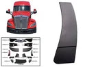 GA-KW-044-7-R Inner Bumper Cover Replacement for Kenworth T680 Next Gen 2022 2023 2024 2025 Right Side GA-T6802203-002R