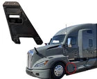 GA-KW-047-1-L Front Step Panel Bracket For Kenworth T680 Next Gen 2022 2023 2024 2025 Left Side
