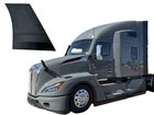 GA-KW-047-L Front Fairing Fender Sail Panel for Kenworth T680 Next Gen 2022 2023 2024 2025 Left Side