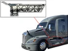 GA-KW-048-1-L Front Step Fairing Panel Bracket Left Driver For Kenworth T680 Next Gen 2022 2023 2024 2025