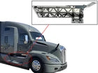 GA-KW-048-1-R Front Step Fairing Panel Bracket Right For Kenworth T680 Next Gen 2022 2023 2024 2025