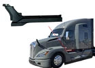 GA-KW-048-13-L Cover Sleeper LH For Kenworth T680 Next Gen 2022 2023 2024 2025 R22-1619-101