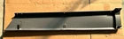 GA-KW-048-16-L Under Step Door Fairing Panel Left Driver Side For Kenworth T680 Next Gen 2022 2023 2024 2025