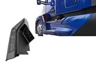 GA-KW-048-17-L Hood Side Fender Vent Left Driver Side For Kenworth T680 Next Gen 2022 2023 2024 2025