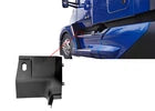GA-KW-048-18-L Fairing Latch Panel Left Driver Side For Kenworth T680 Next Gen 2022 2023 2024 2025