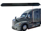 GA-KW-048-19-L Fairing Panel-Lower Extension Front Driver Side For Kenworth T680 Next Gen 2022 2023 2024