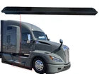 GA-KW-048-19-R Fairing Panel-Lower Extension Front Right Side For Kenworth T680 Next Gen 2022 2023 2024