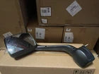 GA-KW-056A-R Chrome Hood Mirror RH For Kenworth T680 Next Gen 2022 2023 2024 2025