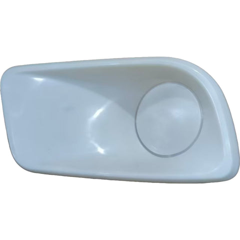 GA-KW-074-R Fog Lamp Bezel Right Side For Kenworth T480