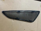 GA-KW-075 LH Hood Air Intake Screen for Medium Duty Kenworth T180 T280 T380 T480 L46-6133