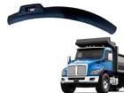 GA-KW-077-L Fender Flare Hood Driver Side For Kenworth T480