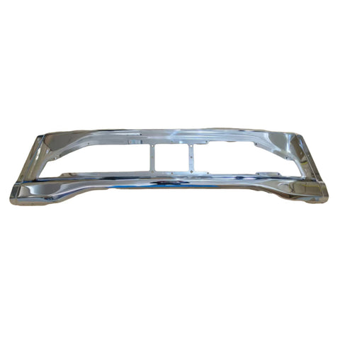 GA-KW-079-1A Center Bumper For Kenworth T680 Next GEN 2022+