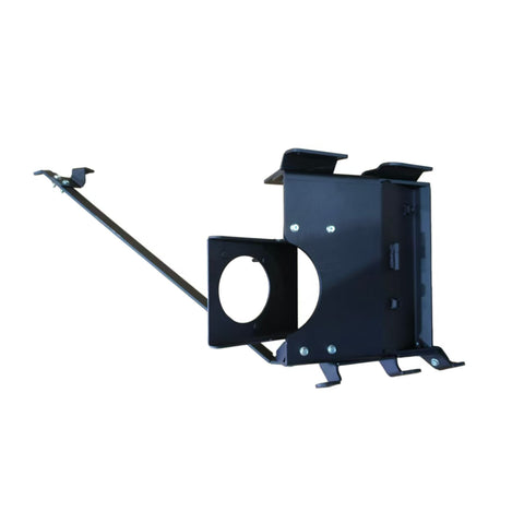 GA-KW-079-2-2-L Steel Bumper Bracket Left Side For Kenworth T680 Next GEN 2022+