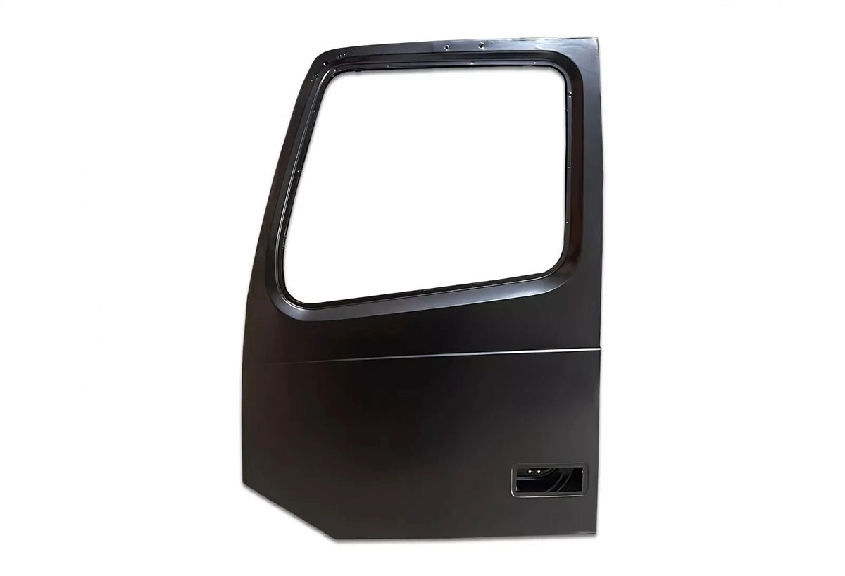 GA-V-075-L Door Assembly Front Left Side For Volvo VNL 2004 2005 2006 2007 2008 2009 2010 2011 2012 2013 2014 2015 2016 2017