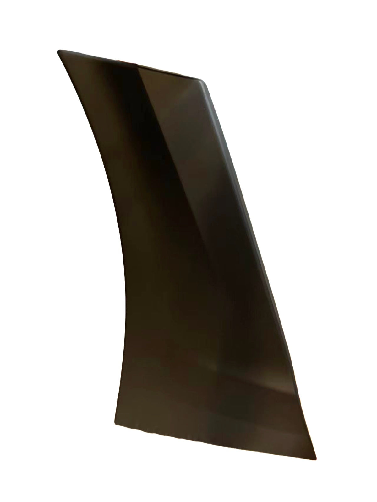 GA-KW-047B-L Short Front Fairing Fender Sail Panel Driver Side For Kenworth T680 Next Gen 2022+