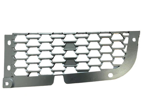 GA-FR-101-11-L Front Bumper Grille -Upper Left Side For Freightliner Cascadia 2018 2019 2020 2021 2022 2023 2024