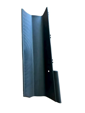 GA-FR-171-L Sleeper Fairing Lower Filler Panel Left Side Fits Freightliner Cascadia 2013 2014 2015 2016 2017 2018