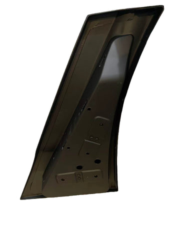 GA-KW-047B-L Short Front Fairing Fender Sail Panel Driver Side For Kenworth T680 Next Gen 2022+