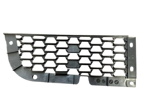 GA-FR-101-11-L Front Bumper Grille -Upper Left Side For Freightliner Cascadia 2018 2019 2020 2021 2022 2023 2024