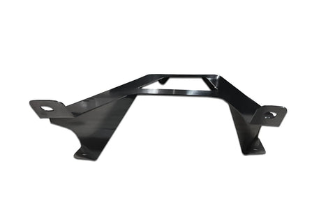 GA-FR-058A-L Steel Bumper Bracket Left Driver Side For Freightliner Columbia 2002-2012