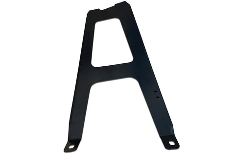 GA-FR-058A-L Steel Bumper Bracket Left Driver Side For Freightliner Columbia 2002-2012