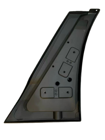GA-KW-047B-L Short Front Fairing Fender Sail Panel Driver Side For Kenworth T680 Next Gen 2022+