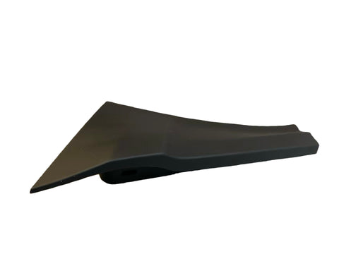 GA-KW-047B-L Short Front Fairing Fender Sail Panel Driver Side For Kenworth T680 Next Gen 2022+