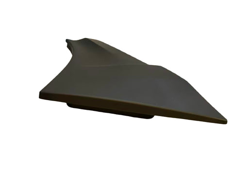 GA-KW-047B-L Short Front Fairing Fender Sail Panel Driver Side For Kenworth T680 Next Gen 2022+