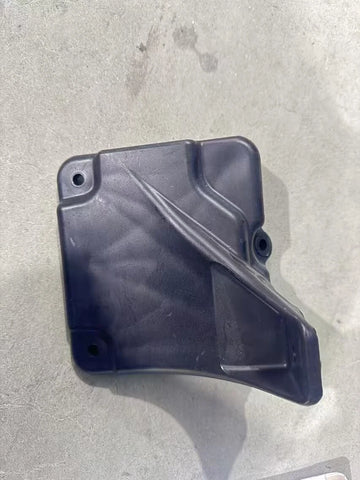 GA-FR-157-2L Bracket fits Lower Fairing Left For Freightliner Cascadia 2018 2019 2020 2021 2022 2023 2024