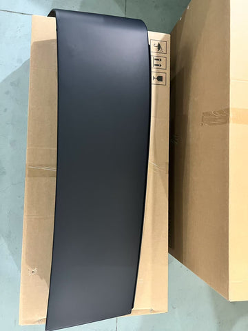 GA-KW-034-L=GA-KW-053-L Upper Top Sleeper Fairing for Kenworth T680 2013 2014 2015 2016 2017 2018 2019 2020 2021 Left Side