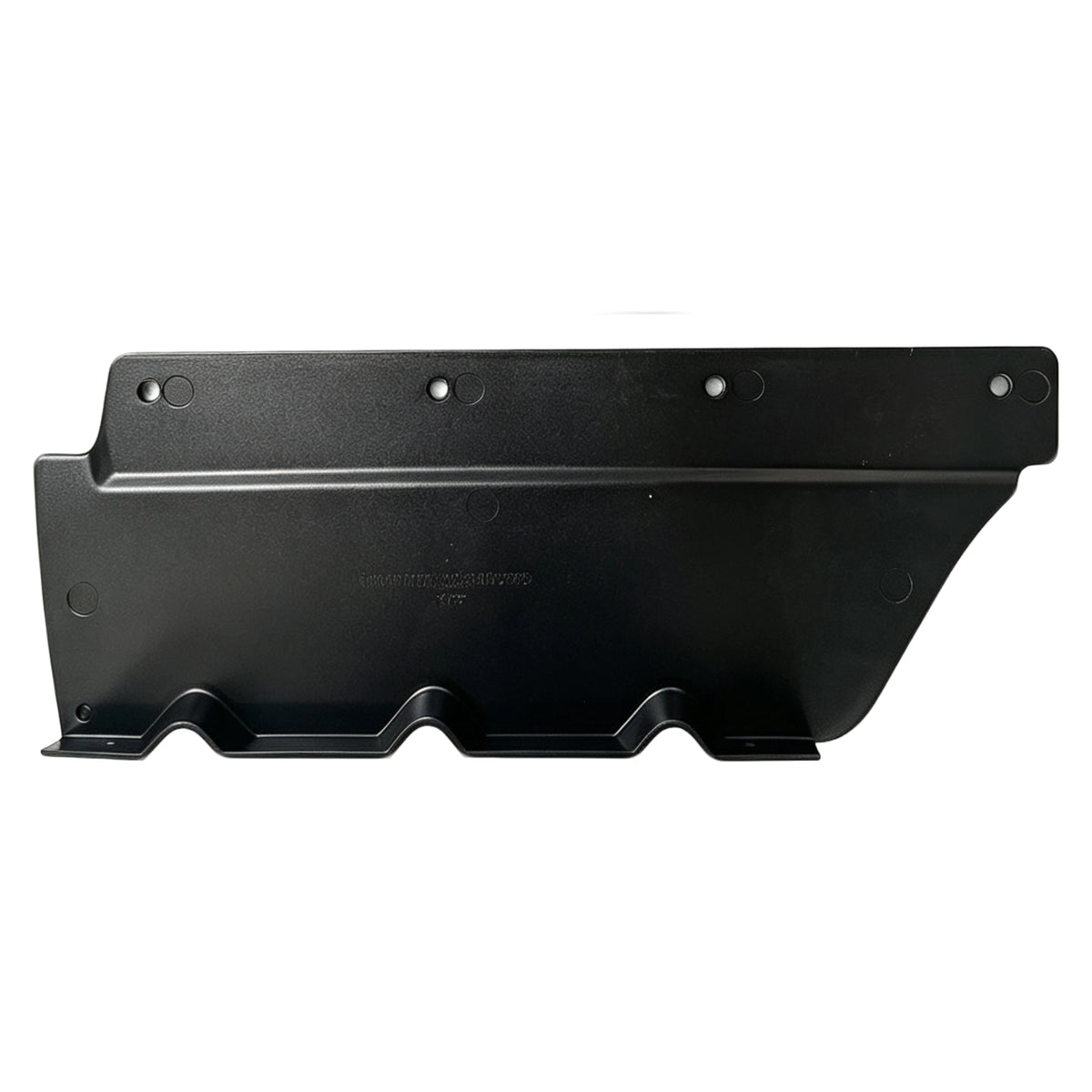 GA-T6801403-001L Inner Bumper Mudguard-Lower area LH for Kenworth T680 Next Gen 2022 2023 2024 2025 2026 GA-KW-044-8-L-YJ