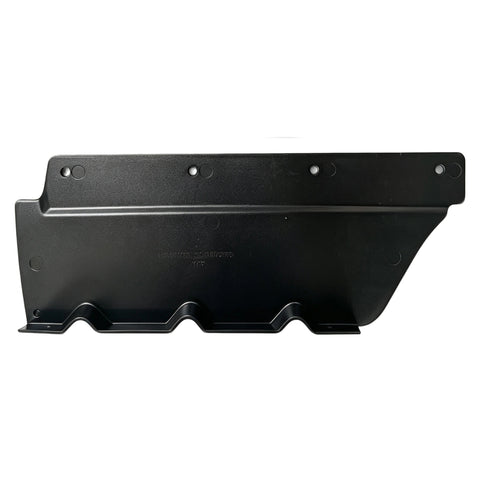GA-T6801403-001L Inner Bumper Mudguard-Lower area LH for Kenworth T680 Next Gen 2022 2023 2024 2025 2026 GA-KW-044-8-L-YJ