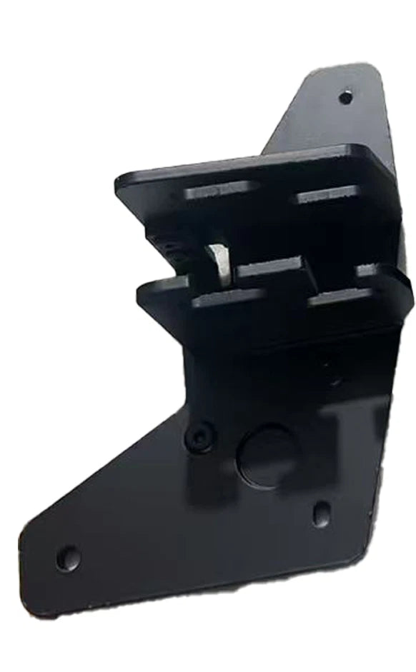 GA-KW-047B-1-L Short Front Step Panel Bracket Driver Side For Kenworth T680 Next Gen 2022+