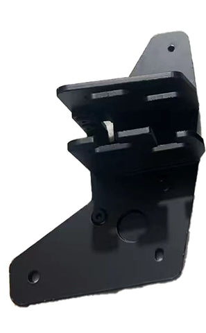 GA-KW-047B-1-L Short Front Step Panel Bracket Driver Side For Kenworth T680 Next Gen 2022+