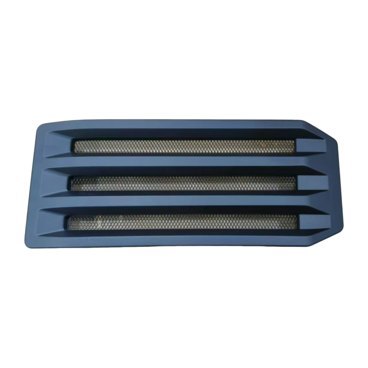 GA-MK-049B-L Hood Grille Black Left Side For Mack Anthem 2017+ 84744696