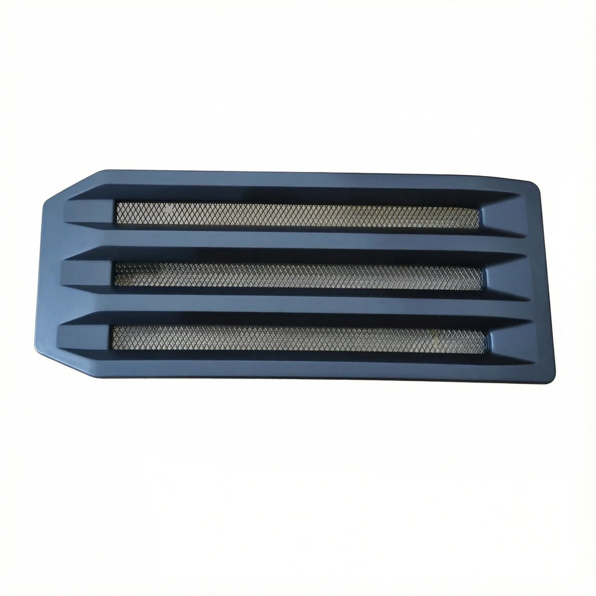 GA-MK-049B-R Hood Grille Black Right Side For Mack Anthem 2017+ 84744697