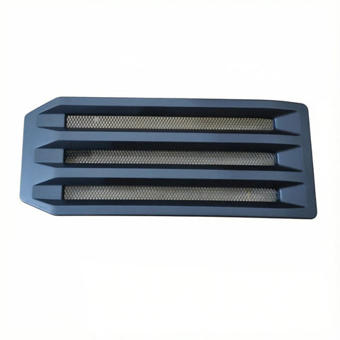 GA-MK-049B-R Hood Grille Black Right Side For Mack Anthem 2017+ 84744697