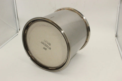 GA-MV-02 VOLVO, MACK MP7, MP8, D11, D13 DPF | 22342601, 22761989, 21471269, 21393279