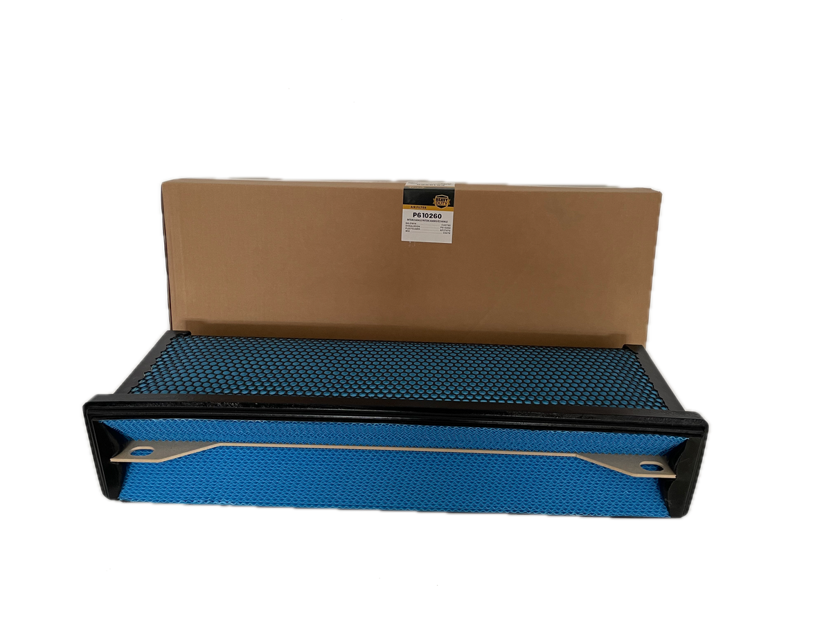 P610260 Air Filter Fit For Freightliner Cascadia 2008 - 2017 122SD 2014-2016, Coronado 2010-2016DNP610260 P610260