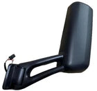 GA-PE-012B-L Door Mirror Black Left Driver Side FIT Peterbilt 579 2012 2013 2014 2015 2016 2017 2018 2019 2020
