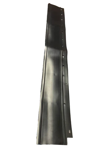 GA-PE-039-4-L Front Panel Extension Left Driver Side length 63in For Peterbilt 579 2023 2024 2025