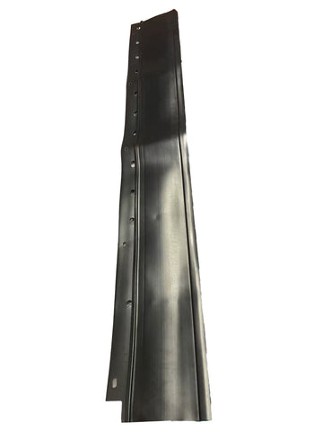 GA-PE-039-4-R Front Panel Extension Right Side length 63in For Peterbilt 579 2023 2024 2025
