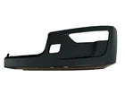 GA-PE-041-2A-L Bumper Corner Outer Paint with Fog Lamp Hole Left Side For Peterbilt 579 2023 2024 2025