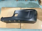 GA-PE-041-2B-L Bumper Corners Outer Paint w/o Fog Lamp Hole LH For Peterbilt 579 2023 2024 2025