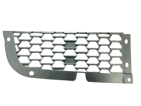 GA-FR-101-11-R Front Bumper Grille -Upper Right Side For Freightliner Cascadia 2018 2019 2020 2021 2022 2023 2024