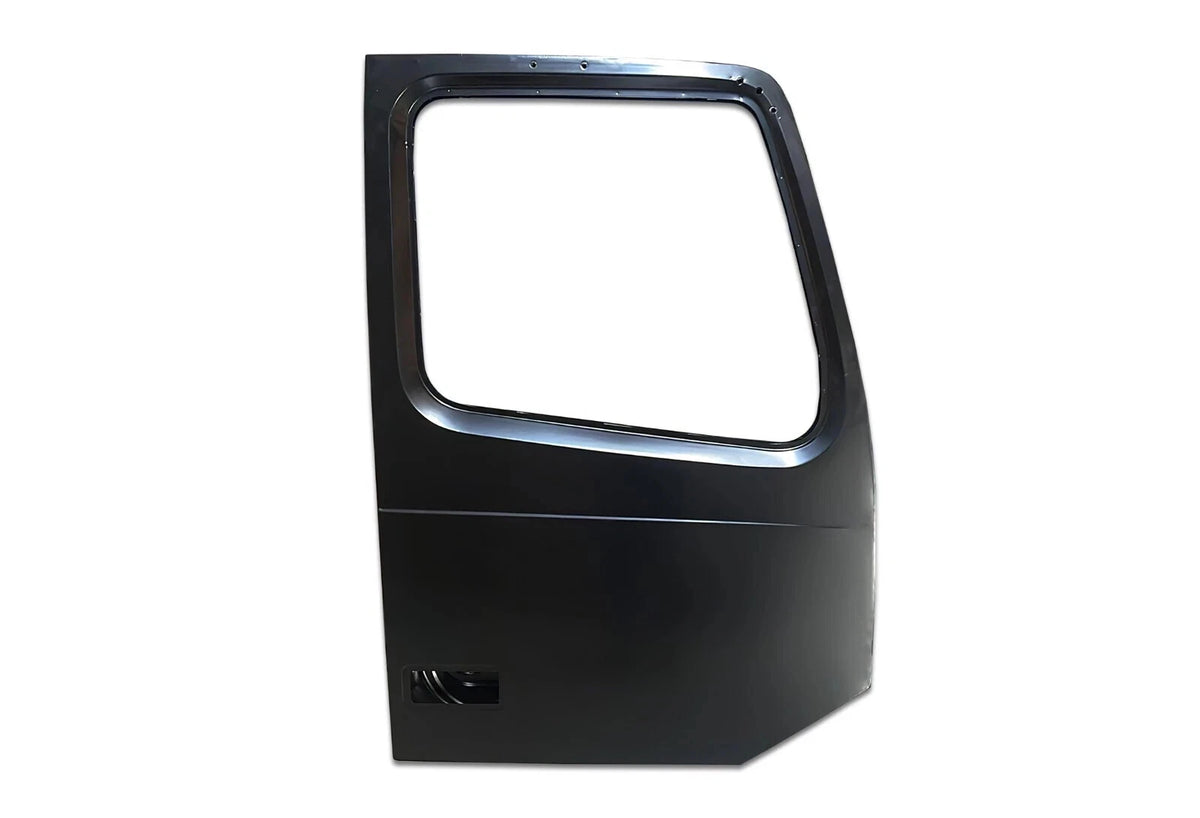 GA-V-075-R Door Assembly Front Right Side For Volvo VNL 2004 2005 2006 2007 2008 2009 2010 2011 2012 2013 2014 2015 2016 2017